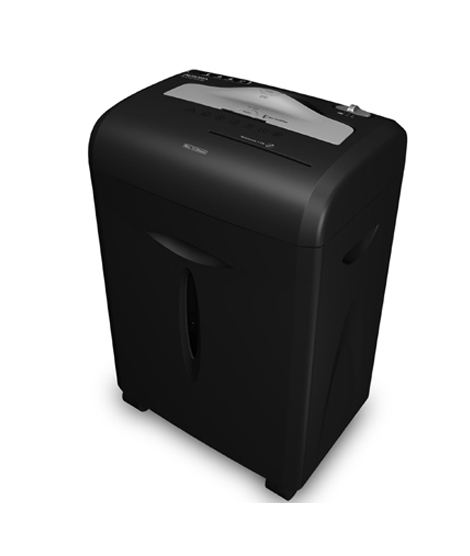 iShopping - Aurora Paper Shredder Black (AS1230CD)