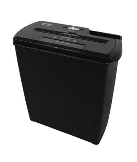 iShopping - Aurora Paper Shredder Black (AS810SD)