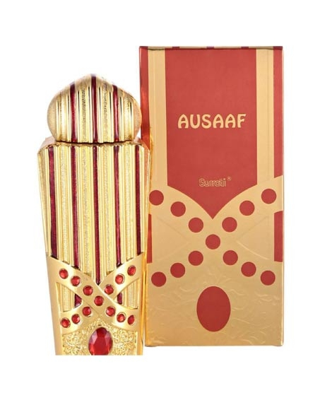 iShopping - Surrati Ausaaf Attar - 12ml (101025108)