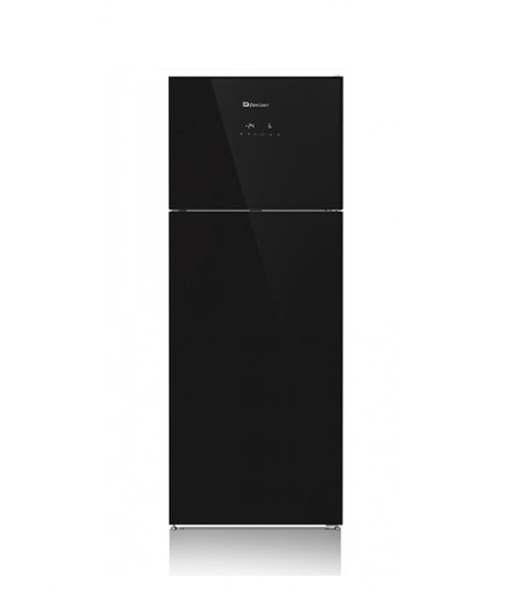 iShopping - Dawlance Freezer-on-Top Refrigerator 505L (DW-550 GD)