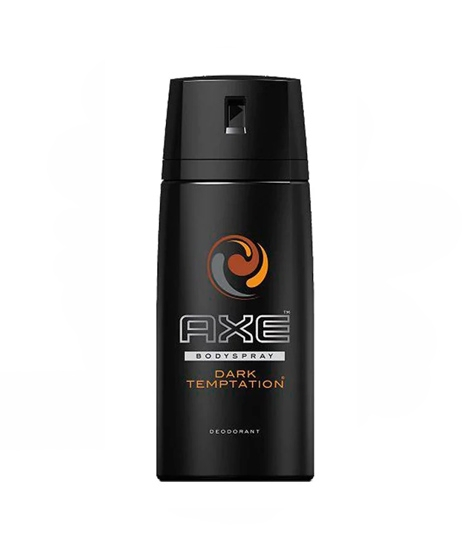 iShopping - AXE Dark Temptation Deodorant Body Spray For Men 150ml