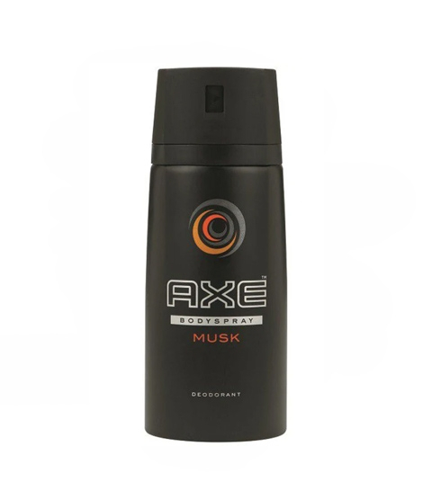 iShopping - AXE Musk Deodorant Body Spray For Men 150ml