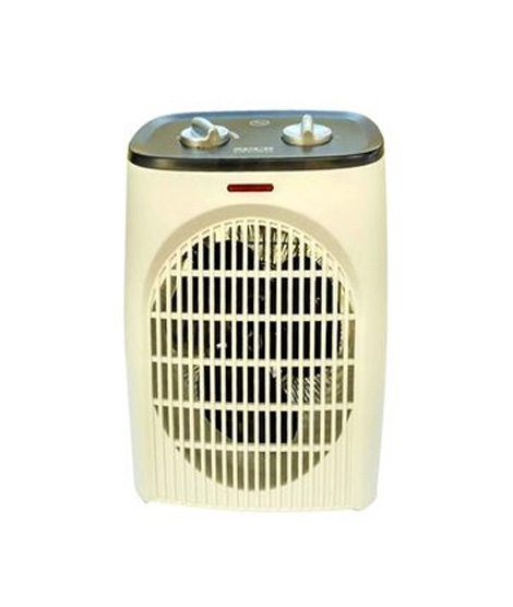 iShopping - Seco Fan Heater (SG-369H)