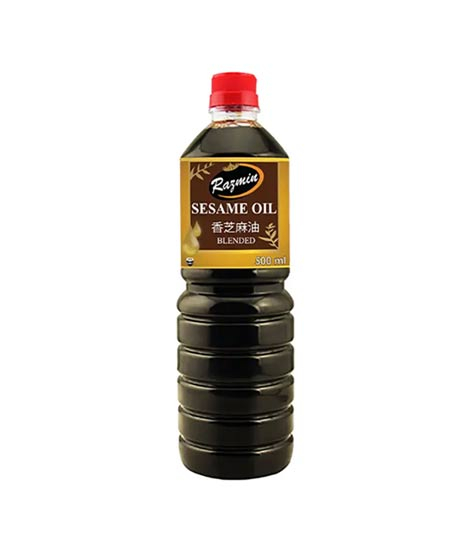 iShopping - Razmin Blended Sesame Oil 500ml
