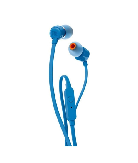 iShopping - JBL Tune 110 In-Ear Headphones Blue