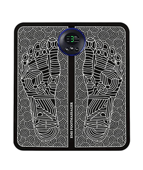 iShopping - Muzamil Store Electric USB EMS Foot Massager 
