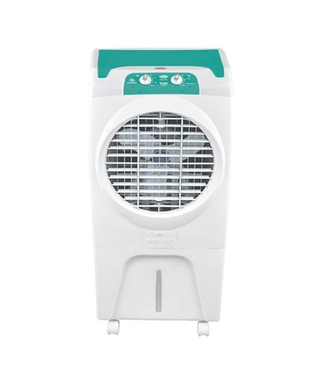 iShopping - Boss Ice Box Air Cooler Green (ECM-6500)