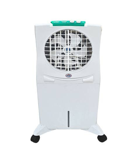 iShopping - Boss Solar Excel Plus Air Cooler (ECM-5200)
