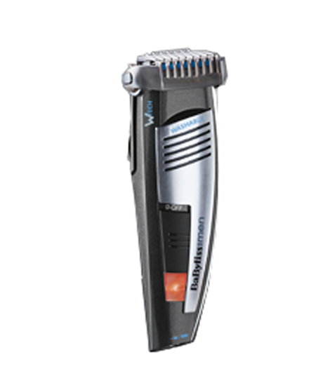 iShopping - Babyliss Beard Trimmer and Shaver (E848SDE)