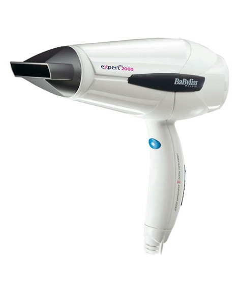 iShopping - Babyliss Expert Plus Hair Dryer (D221E)