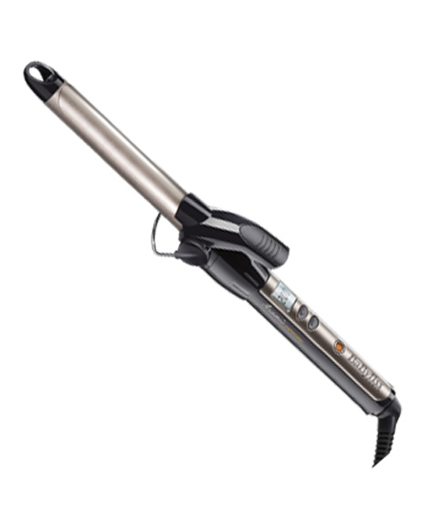 iShopping - Babyliss iPro Curler 19mm Hair Iron (C519E)