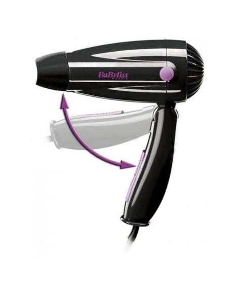 iShopping - Babyliss Hair Dryer (ST5250E)