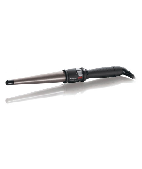 iShopping - Babyliss Pro Cone-Shaped Curling Iron (BAB2280TTE)