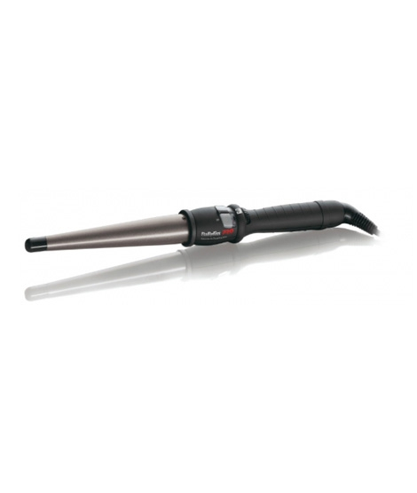 iShopping - Babyliss Pro Professional Plaited-Cone Curling Iron (BAB2281TTE)