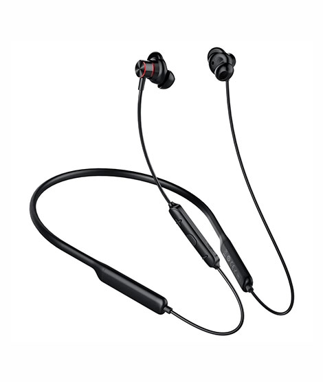 iShopping - Baseus Encok S12 Wireless Headphone Black (NGS12-01)