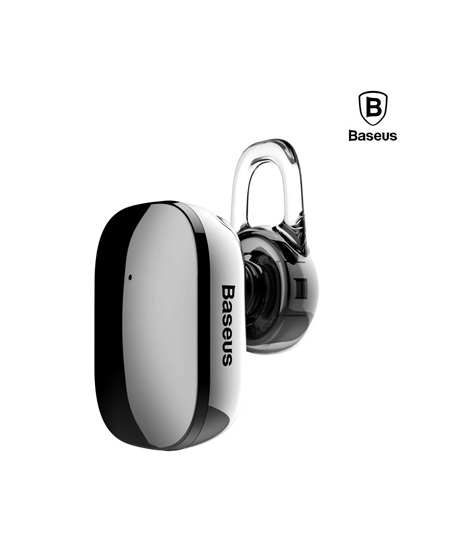 iShopping - Baseus Encok Mini Wireless Earphone A02 Black (NGA02)