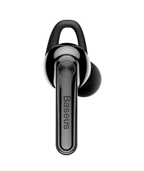 iShopping - Baseus Magnetic Bluetooth Earphone Black (NGCX-01)