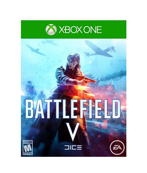 iShopping - Battlefield V Game For Xbox One