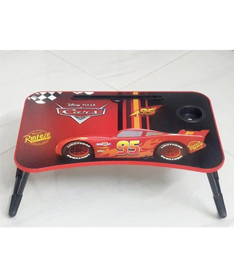 iShopping - Easy Shop Spider Man Printed Study Table for Kids