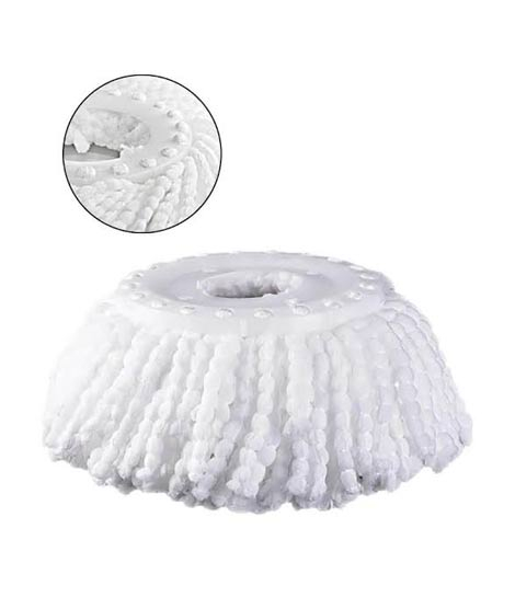 iShopping - Easy Shop Washable Mop Bucket Refil Cloth
