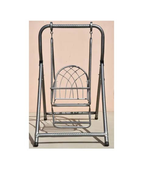 iShopping - Easy Shop Steel Coated Stronget Garden Swinging Cardle