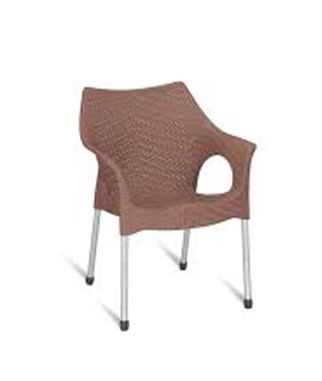 iShopping - Easy Shop Fellow Kids Steel Pipe Chair
