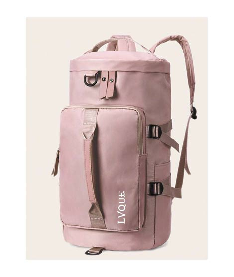 iShopping - Easy Shop Multifunctional Travel 1 Bag