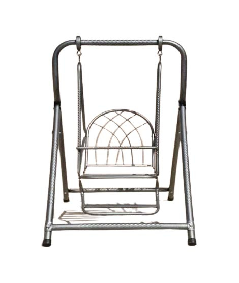 iShopping - Easy Shop Strongest Colour Coated Baby Swing