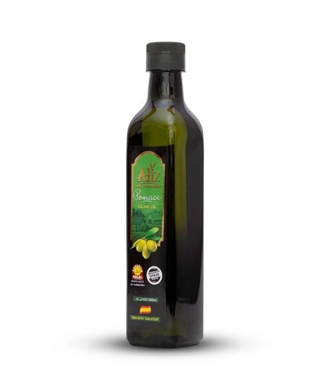 iShopping - Aliz Pomace Olive Oil 500ml