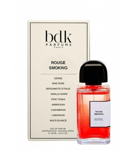 iShopping - BDK Parfums Rouge Smoking Eau De Parfum For Unisex 100ml