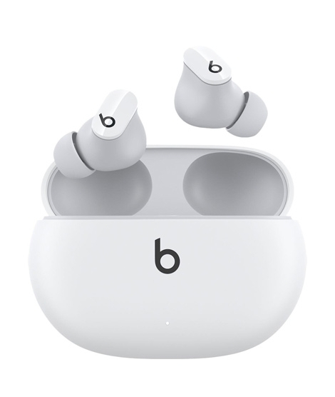 iShopping - Beats Studio Buds True Wireless Noise Cancelling Earphones White