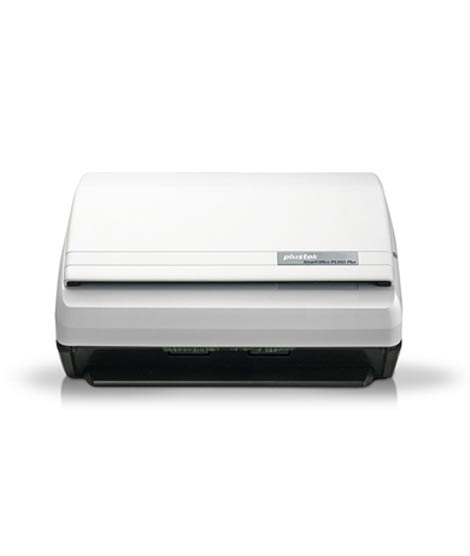 iShopping - Plustek SmartOffice Scanner (PS30D Plus)