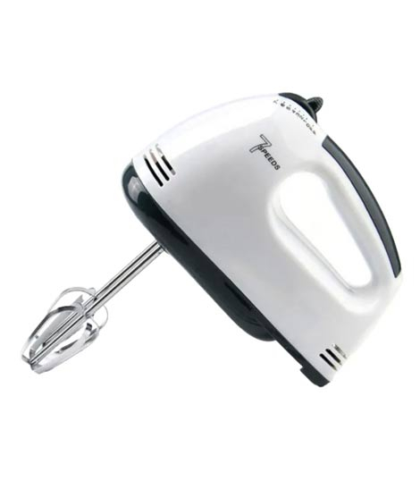 iShopping - The AZY Electric Egg Beater Machine