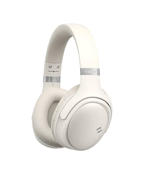 iShopping - Havit Wireless Bluetooth Headphone (H630BT)