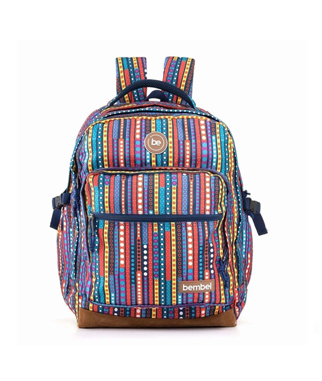 iShopping - Bembel Equinox Plus 15.6" Backpack (100142)