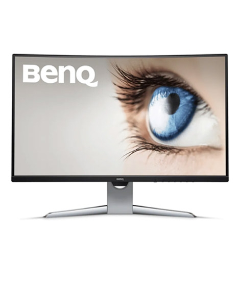 iShopping - BenQ 32" Curved Gaming LED Monitor (EX3203R)