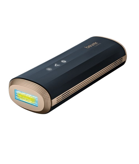 iShopping - Beurer Cool Pro Hair Removal Device (IPL-7800)