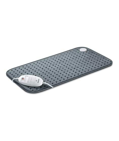 iShopping - Beurer Cosy Electric XXL Heating Pad (HK 123)