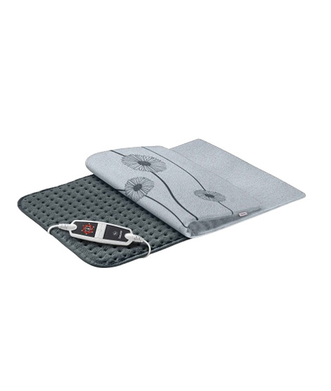 iShopping - Beurer Cozy Heating Pad with LED Switch (HK-125XXL)