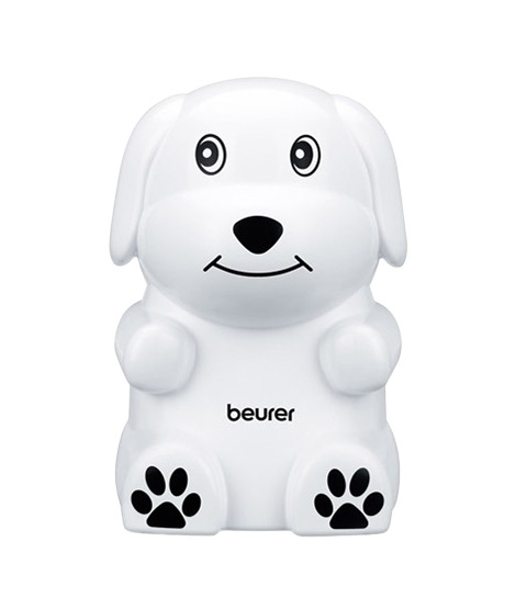 iShopping - Beurer Dog Design Inhaler Nebulizer (IH-24-Kids)