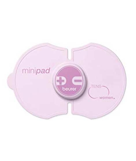 iShopping - Beurer EM10 Mini Pad Women Pain Relief for Abdominal Pain (647.20)