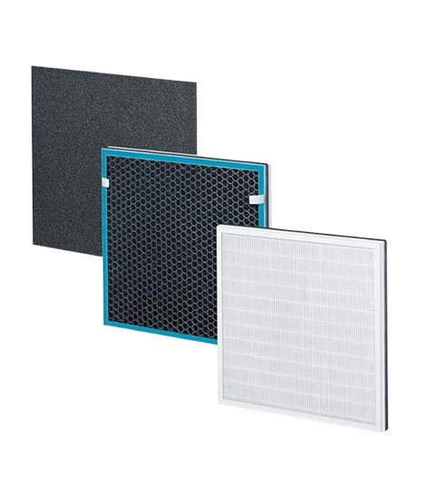 iShopping - Beurer Filter Set For LR-200/210 (693.01)