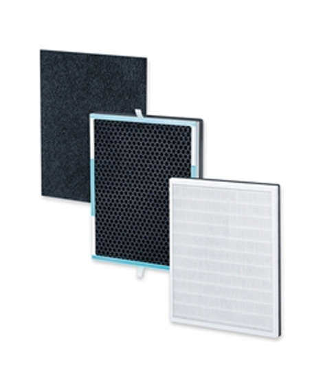 iShopping - Beurer Filter Set For LR-500 (660.07)
