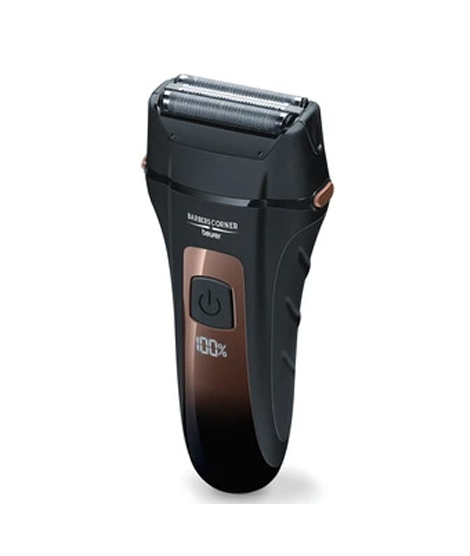 iShopping - Beurer Foil Shaver (HR-7000)