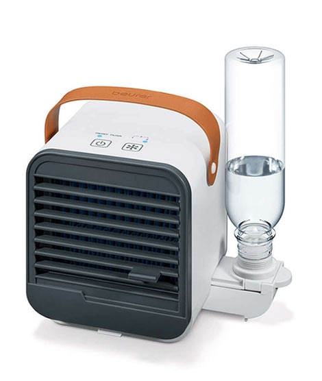 iShopping - Beurer Fresh Breeze Table Fan (LV50)