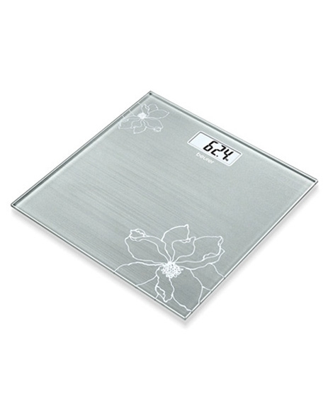 iShopping - Beurer Glass Bathroom Scale (GS-10)