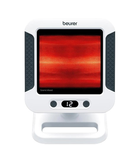 iShopping - Beurer Infrared Heat Radiator (IL-60)