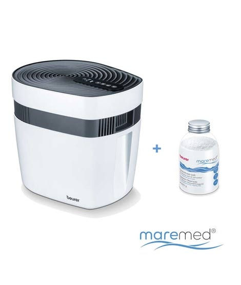 iShopping - Beurer Maremed Sea Air Simulator (MK 500)