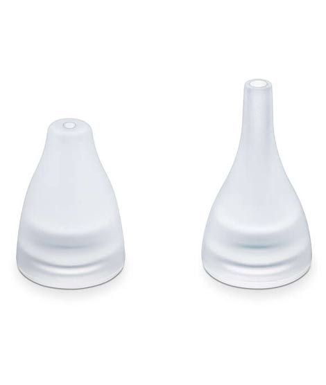 iShopping - Beurer NA 20 Silicone Attachments Replacement Set (164104)