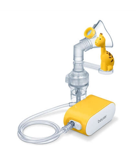 iShopping - Beurer Nebulizer For Kids (IH 58 Kids)